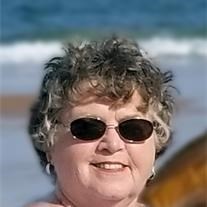 Obituary of Karen Carter