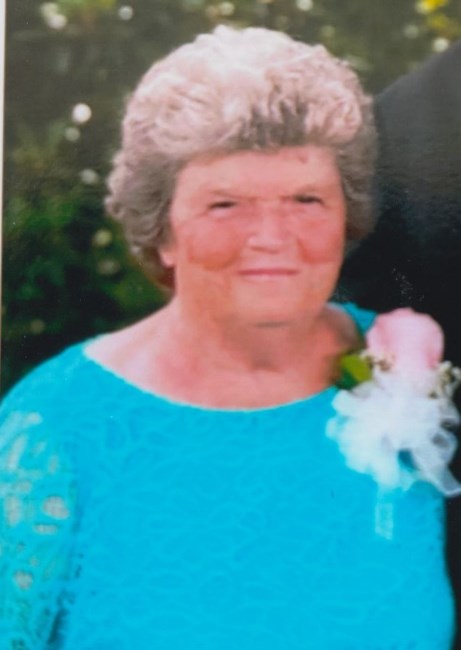 Obituary of Mary Carolyn Mayfield