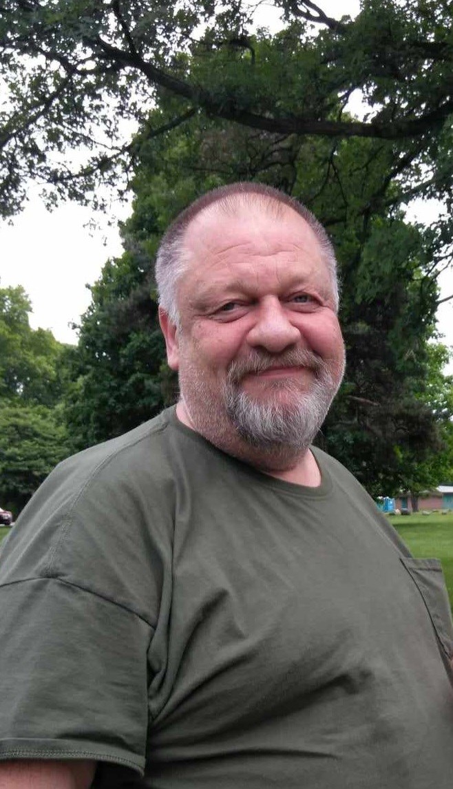 Obituary of George M. Newton Jr.