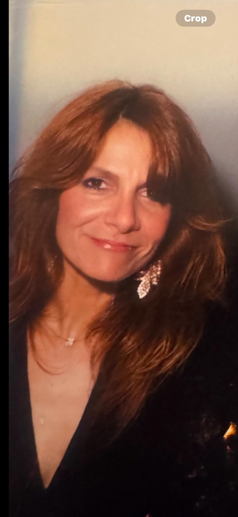 Obituary of Nancy Sparago