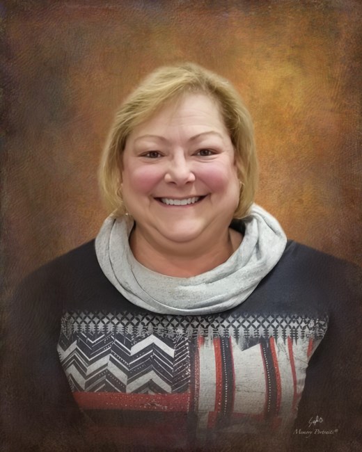 Obituary of Corrine Sue Wienke