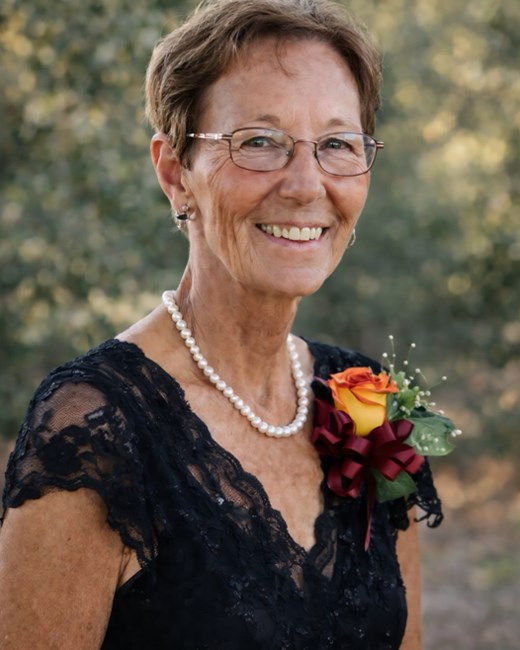 Obituary of Cynthia Rene Hehmann