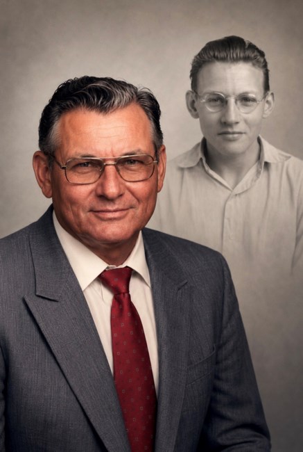 Obituary of Raymond William Beyer