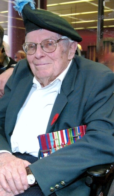 Obituary of Mr. A. J. Paul LaPrairie