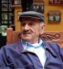 Obituary of Jaime A. Barrera