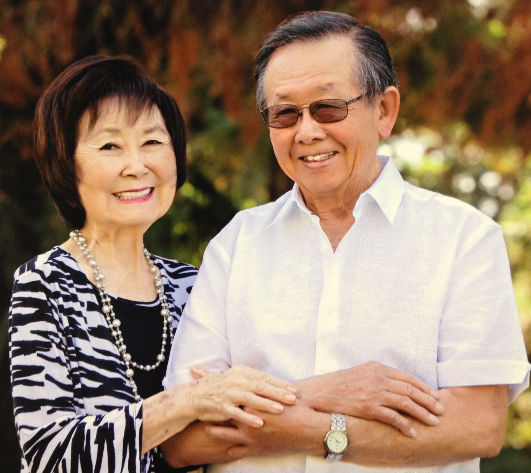 Obituary of Ada Sayoko Kubo