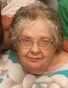 Obituary of Isabel Cruz