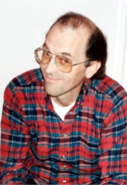 Obituary of Robert James Doerr