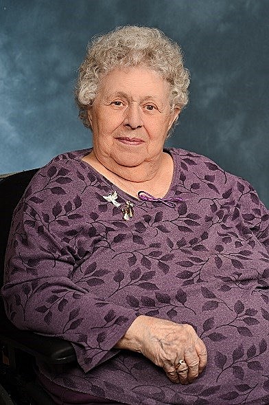 Obituary of Rita Tremblay