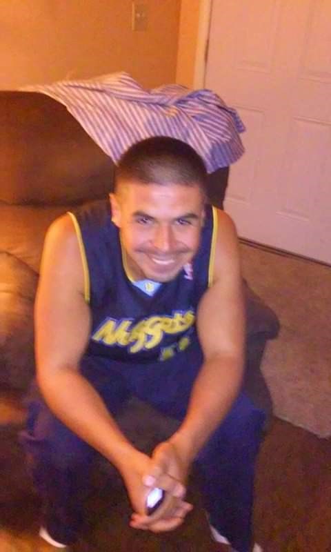 Avis de décès de Richard Russell Aragon