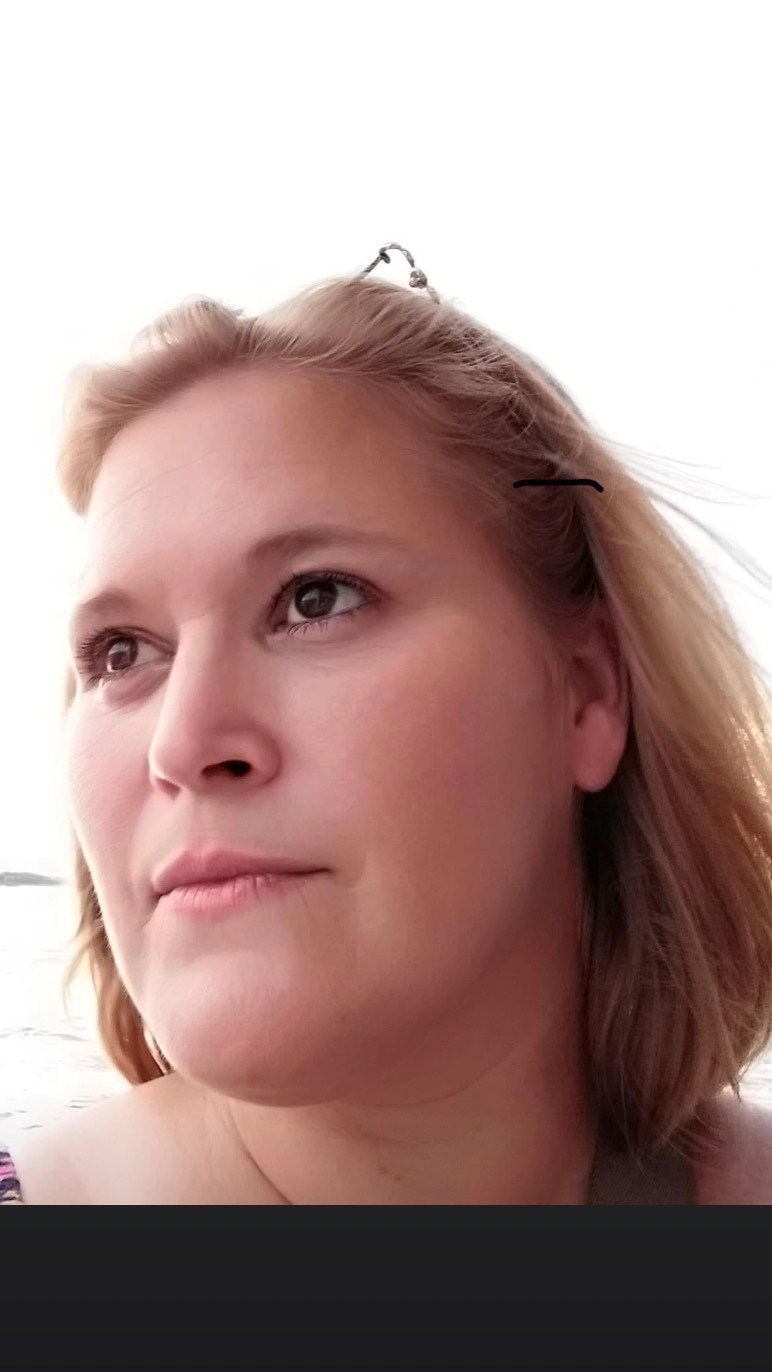 Obituary of Corinne Louise McClain