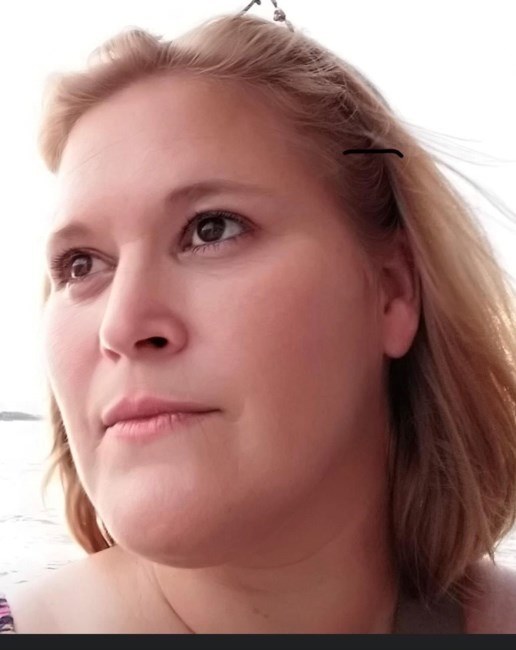 Obituary of Corinne Louise McClain