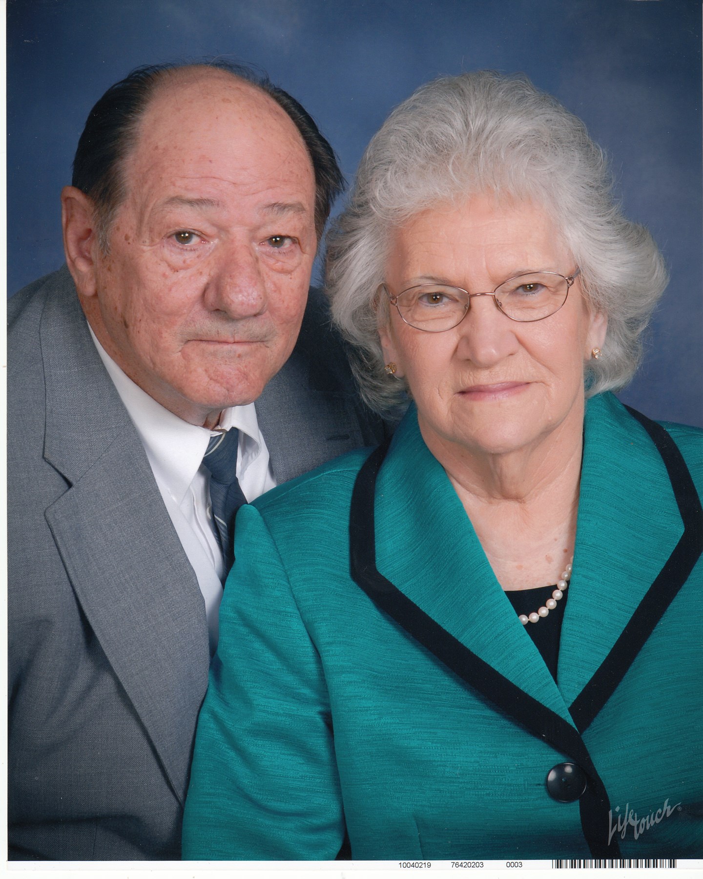 Obituary of Louise Mae (Gros) Bourgeois