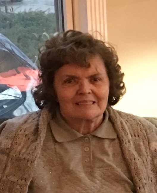 Obituary of Kathleen C. Stubbers