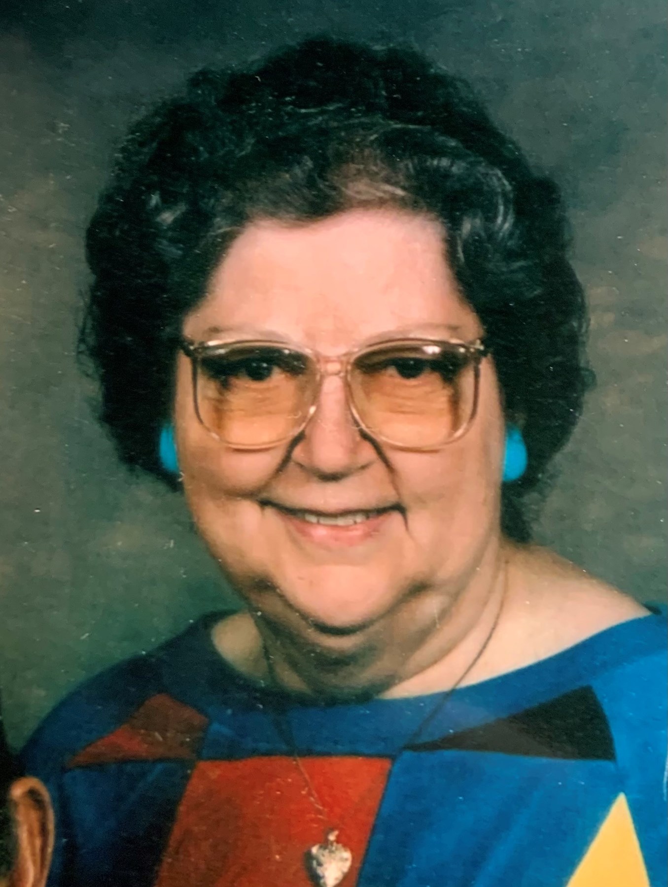 Obituary of Dorothy Jeanette Markus