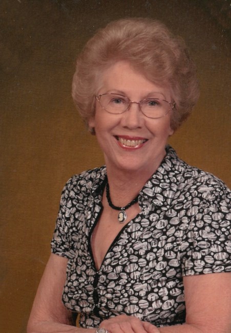 Avis de décès de Lois Ann Wright