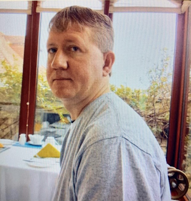 Obituary of James "Joker" Whitaker