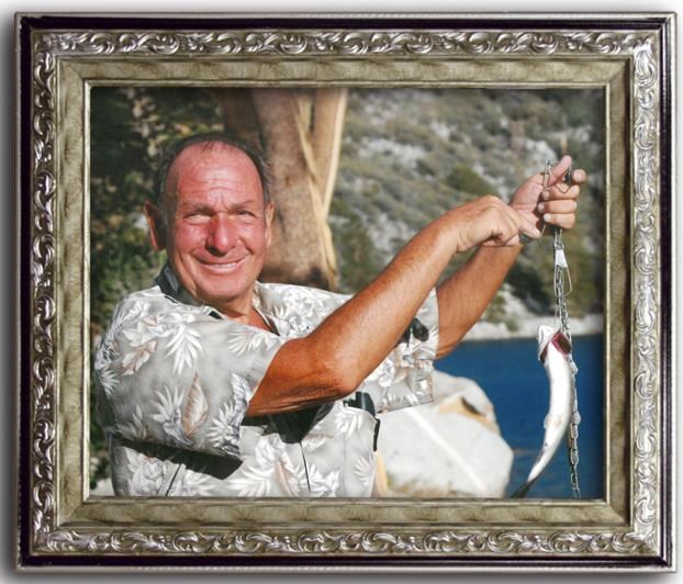 Obituary of Alberto Buccarelli