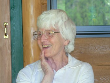 Obituary of Elizabeth P. Young
