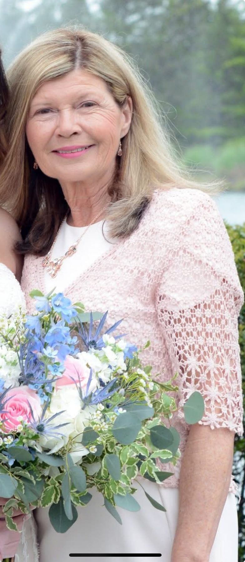 Obituary of Peggy Sue Todd