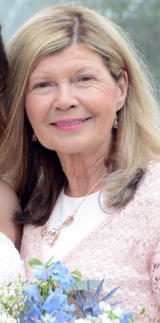 Avis de décès de Peggy Sue Todd