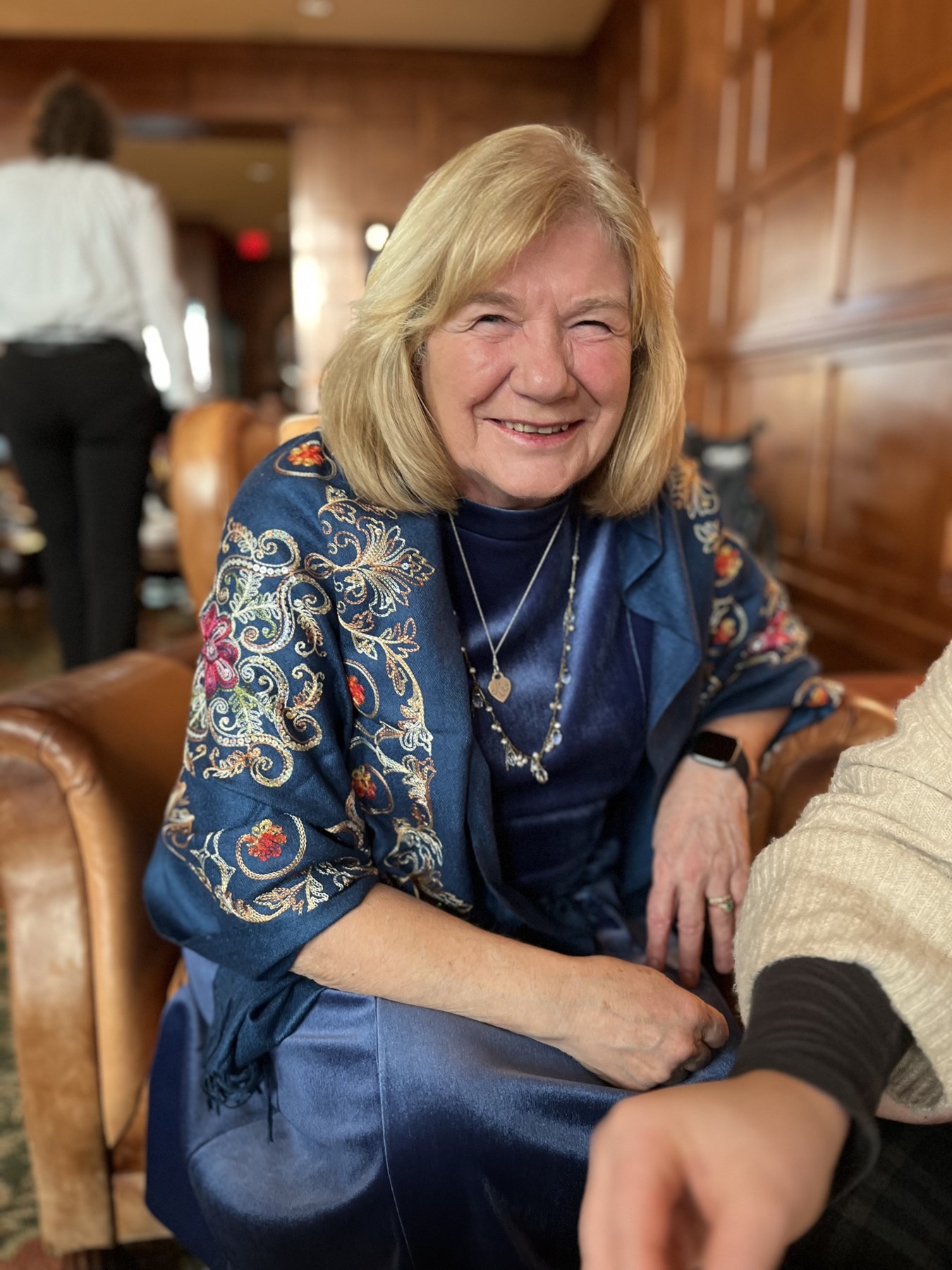 Obituary of Lorraine Tucker Neill