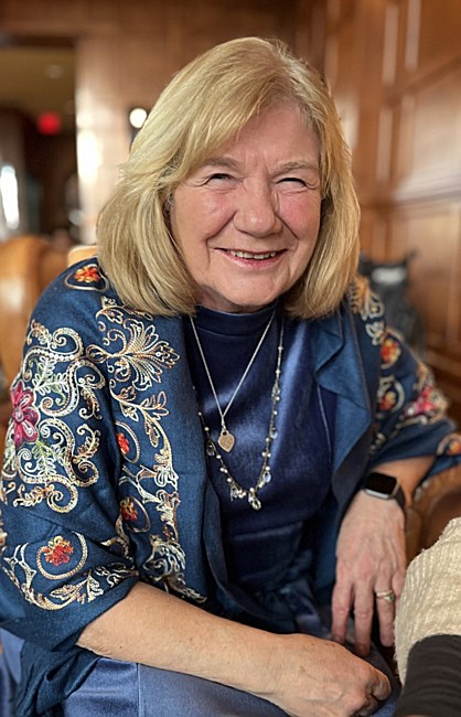 Obituary of Lorraine Tucker Neill