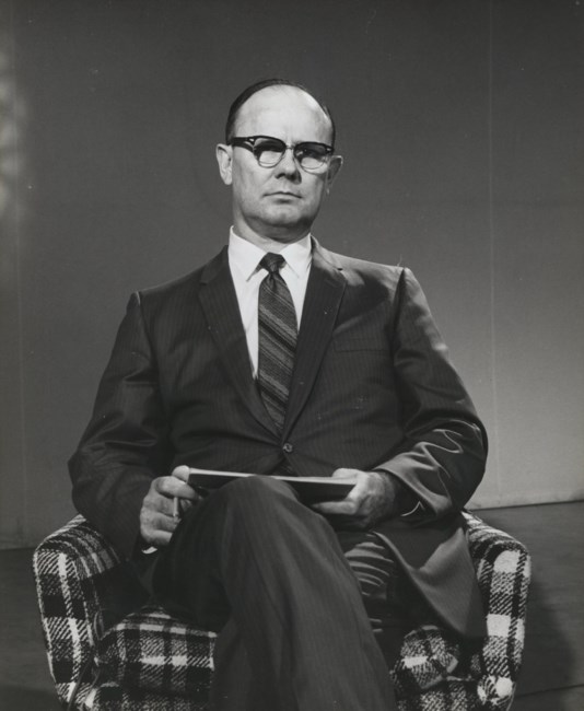 Obituary of Tigner Swain Zorn