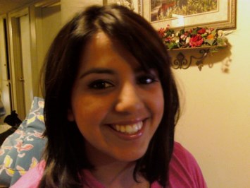 Obituario de Esmeralda Ramirez