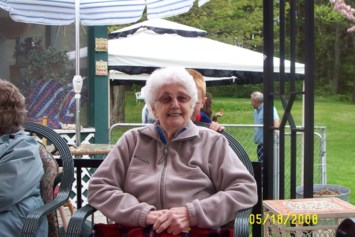 Obituary of Irene Marie Ellis