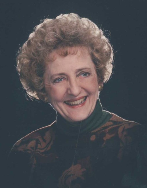 Obituary of Jeanne S. Morris