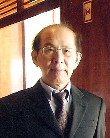 Obituary of Gin Fon Wong