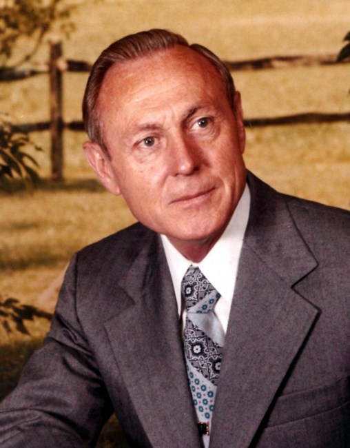 Obituary of Glenn W. Patterson