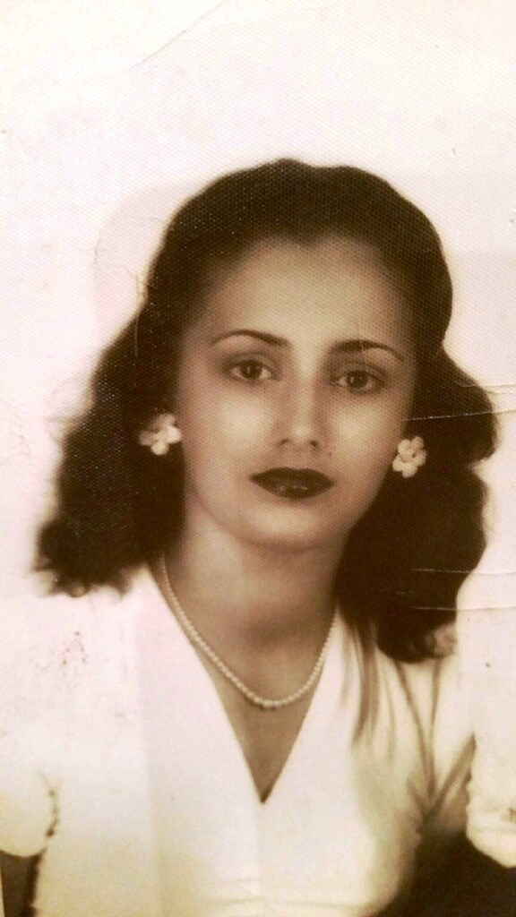 Obituary of Laura A. Jewett