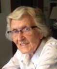 Obituary of Ann Ruth Wolff