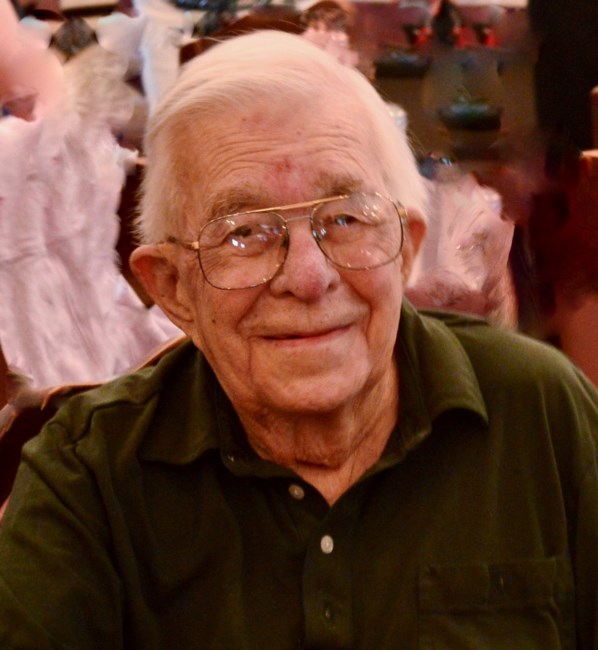 Obituary of Donald Leroy Sabin