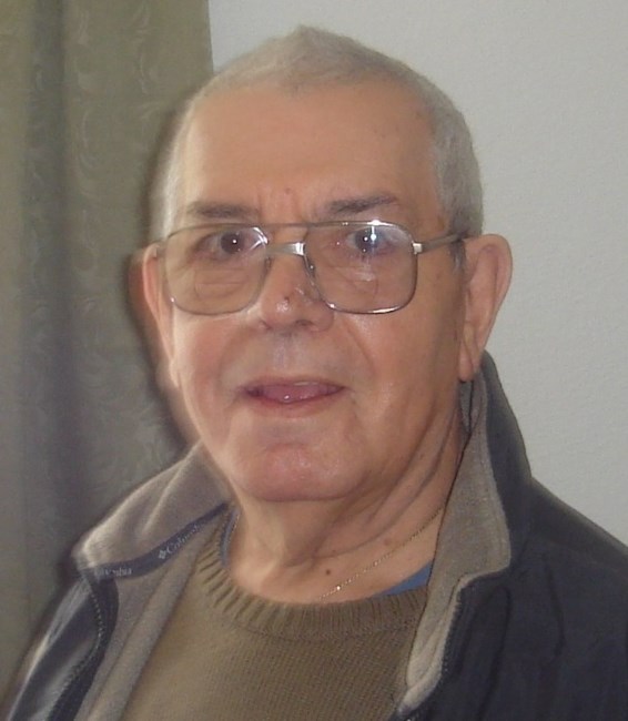Obituary of Jose B. Cardenas