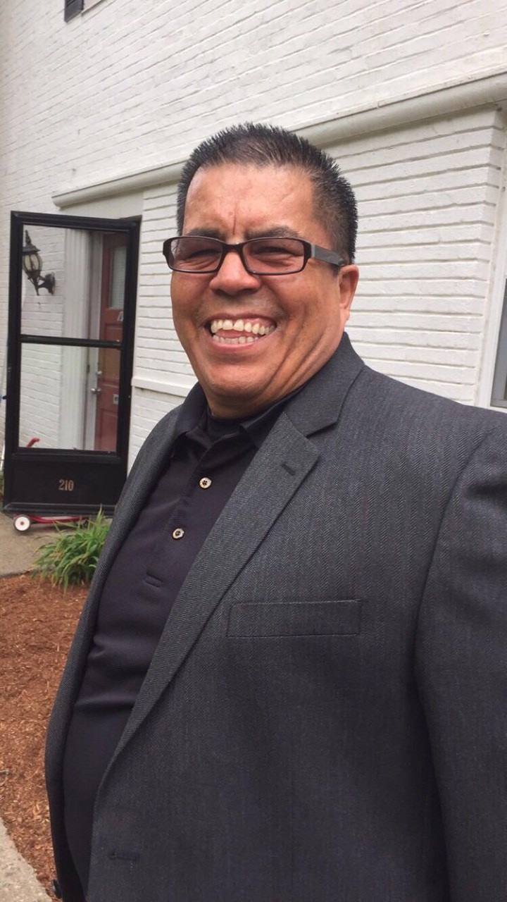 Obituary of Mario P. Rueda