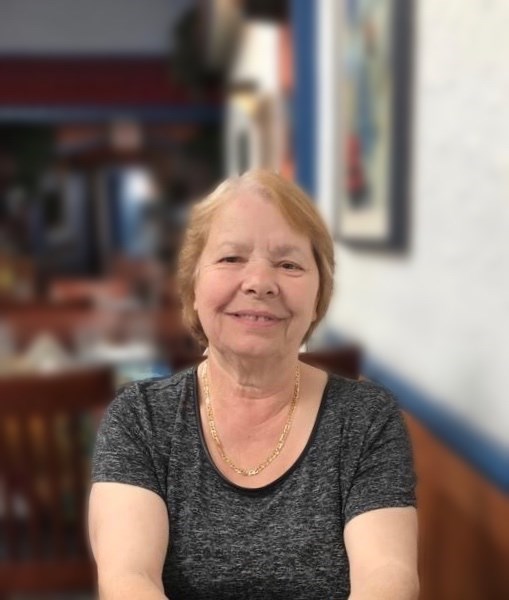 Obituary of Athanasia Emanouilidis