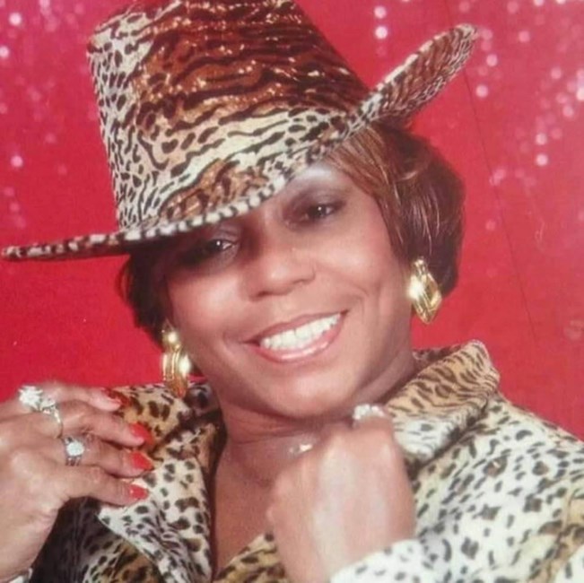 Obituary of Beverly Annette Buchanan