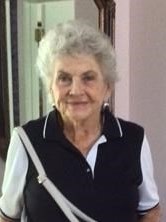 Obituary of Mauryne B. Lange