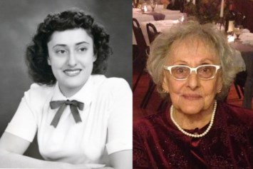 Obituary of Isabella Trepiccione