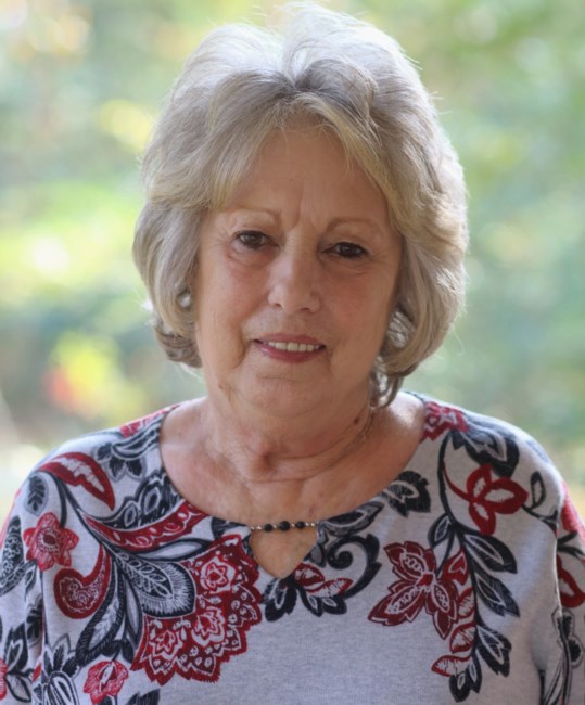 Nécrologie de Diana Peterson