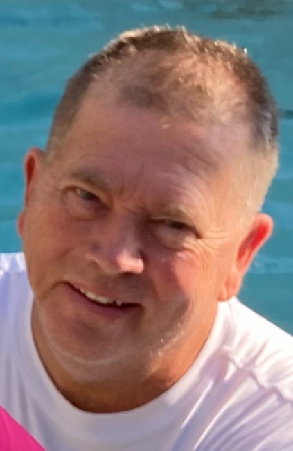 Obituary of James Timothy Stein