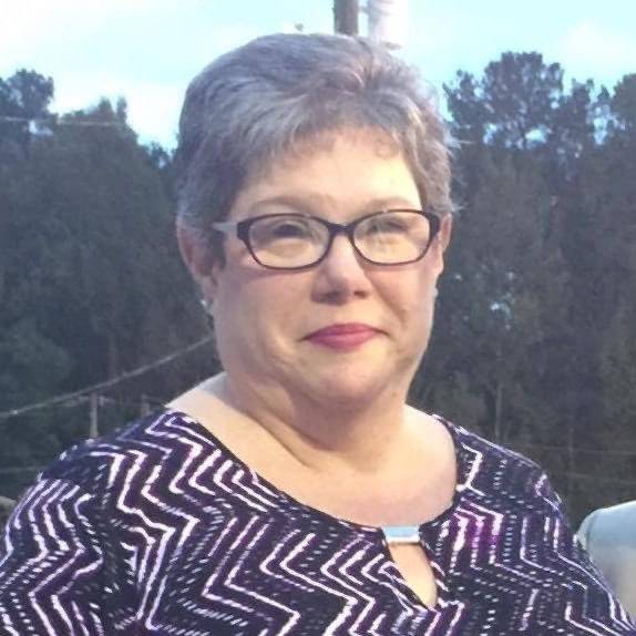 Charlene Henderson Powell Obituary AL