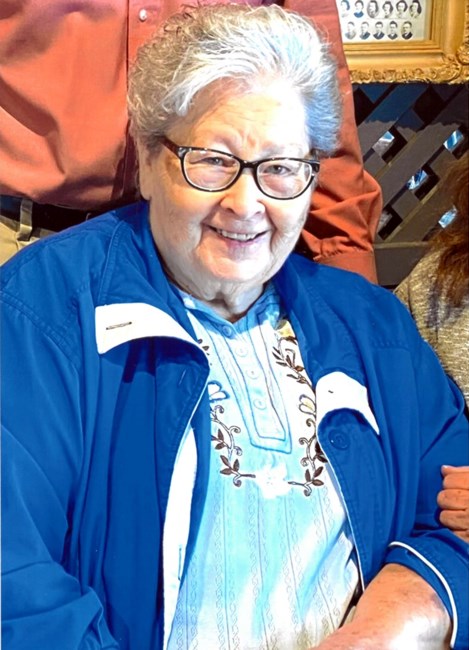 Obituary of Ella Loretta Boyle