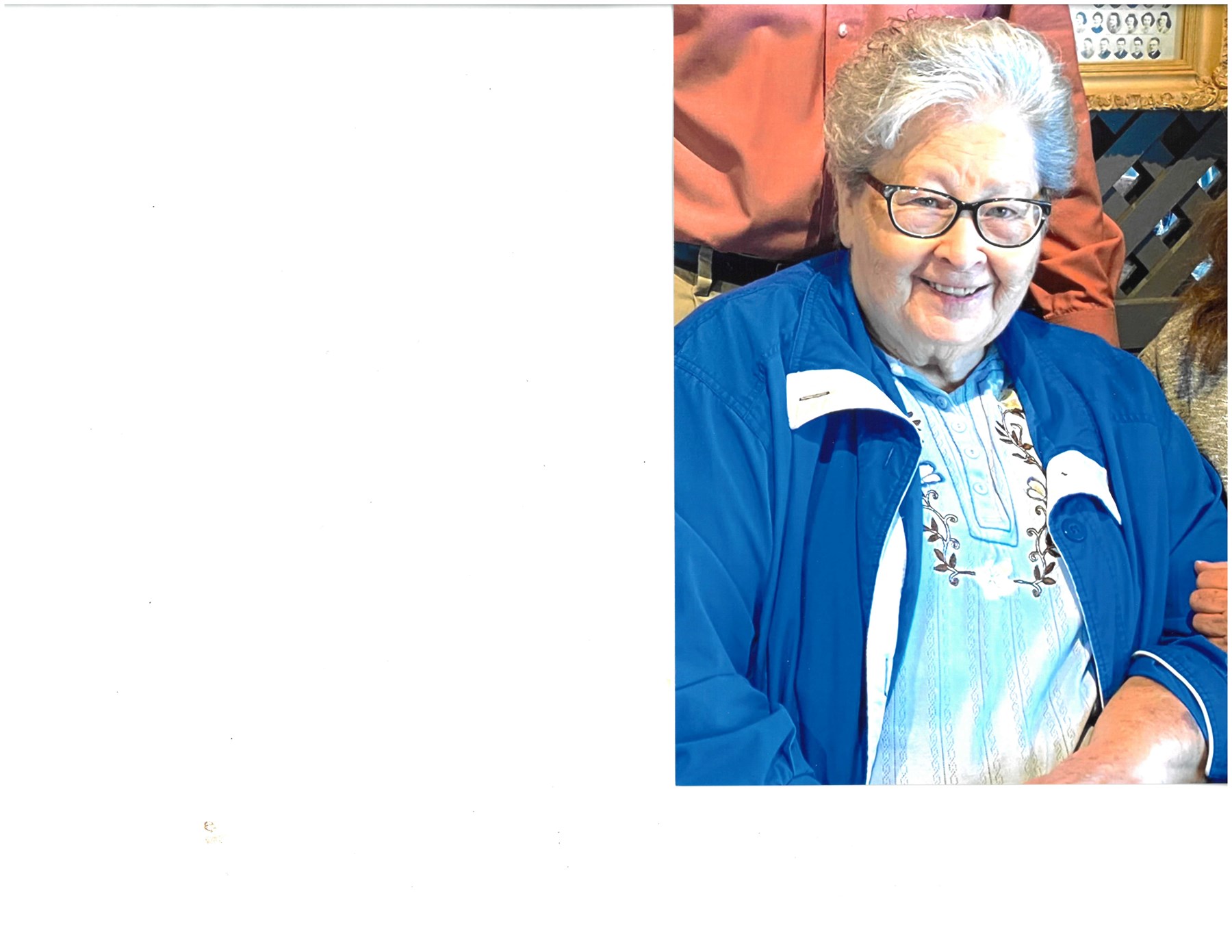 Loretta Boyle Obituary Decatur, AL