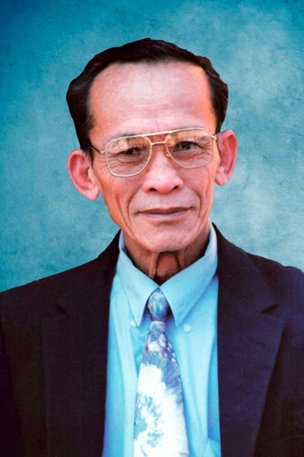 Obituario de Tam van Tran
