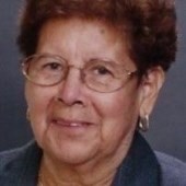 Obituary of Micaela V. Zamarripa