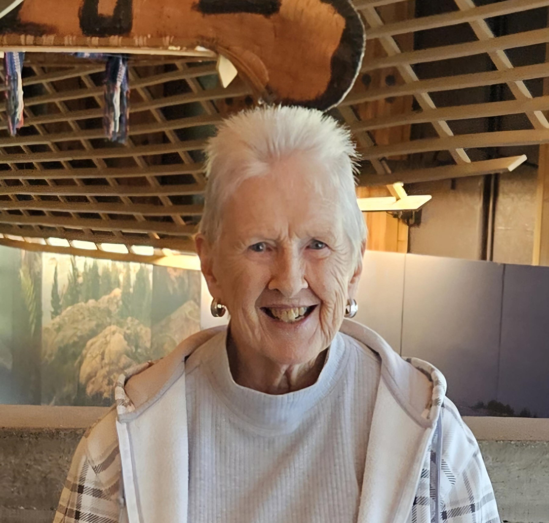 Obituary of Marilyn Elaine Banks